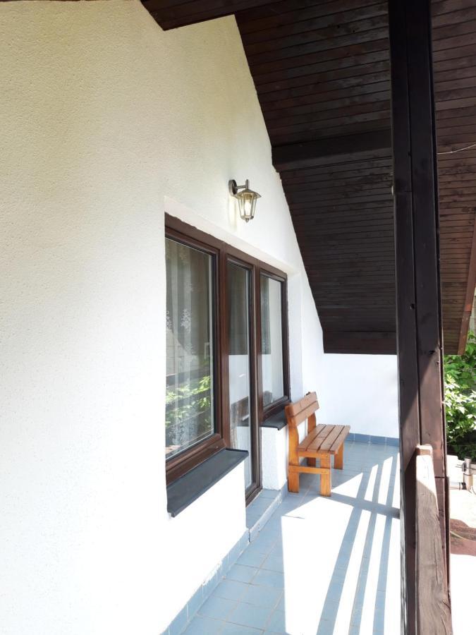 Cavoj Guest House Exterior foto