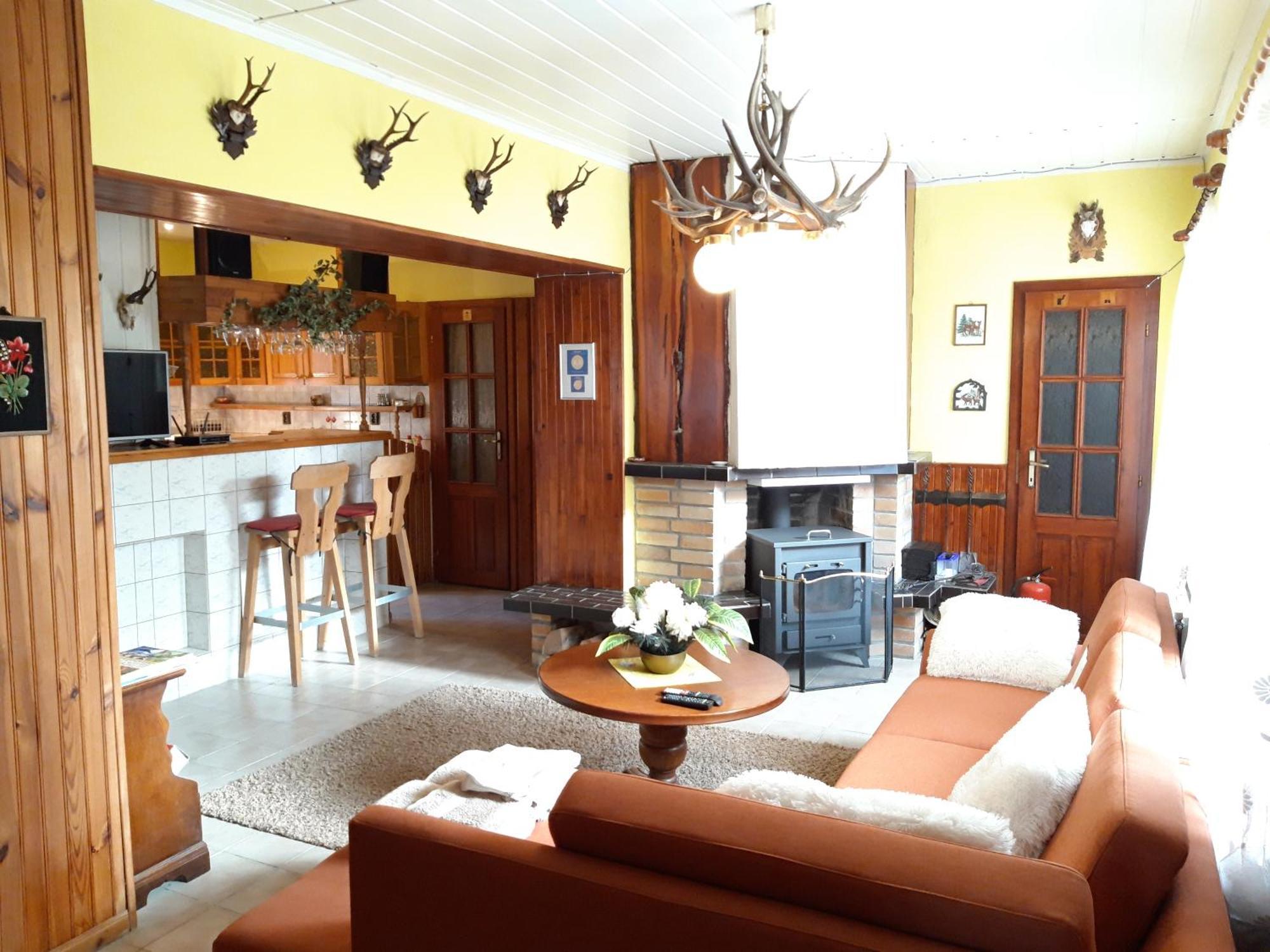 Cavoj Guest House Exterior foto